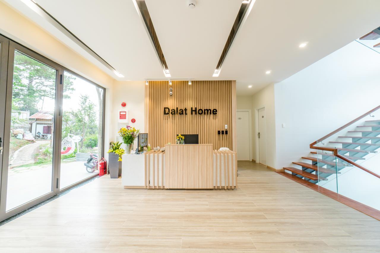 Dalat Home מראה חיצוני תמונה